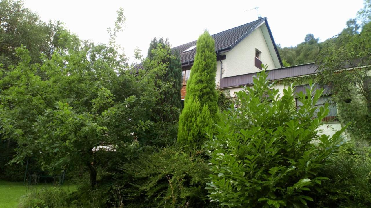 Cilbrwyn Bed & Breakfast Суонзи Екстериор снимка