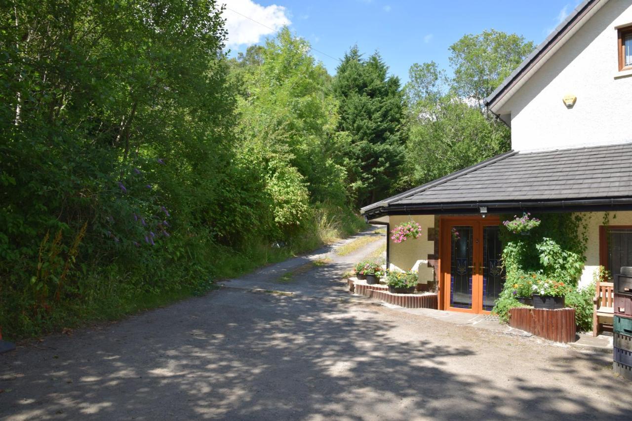 Cilbrwyn Bed & Breakfast Суонзи Екстериор снимка