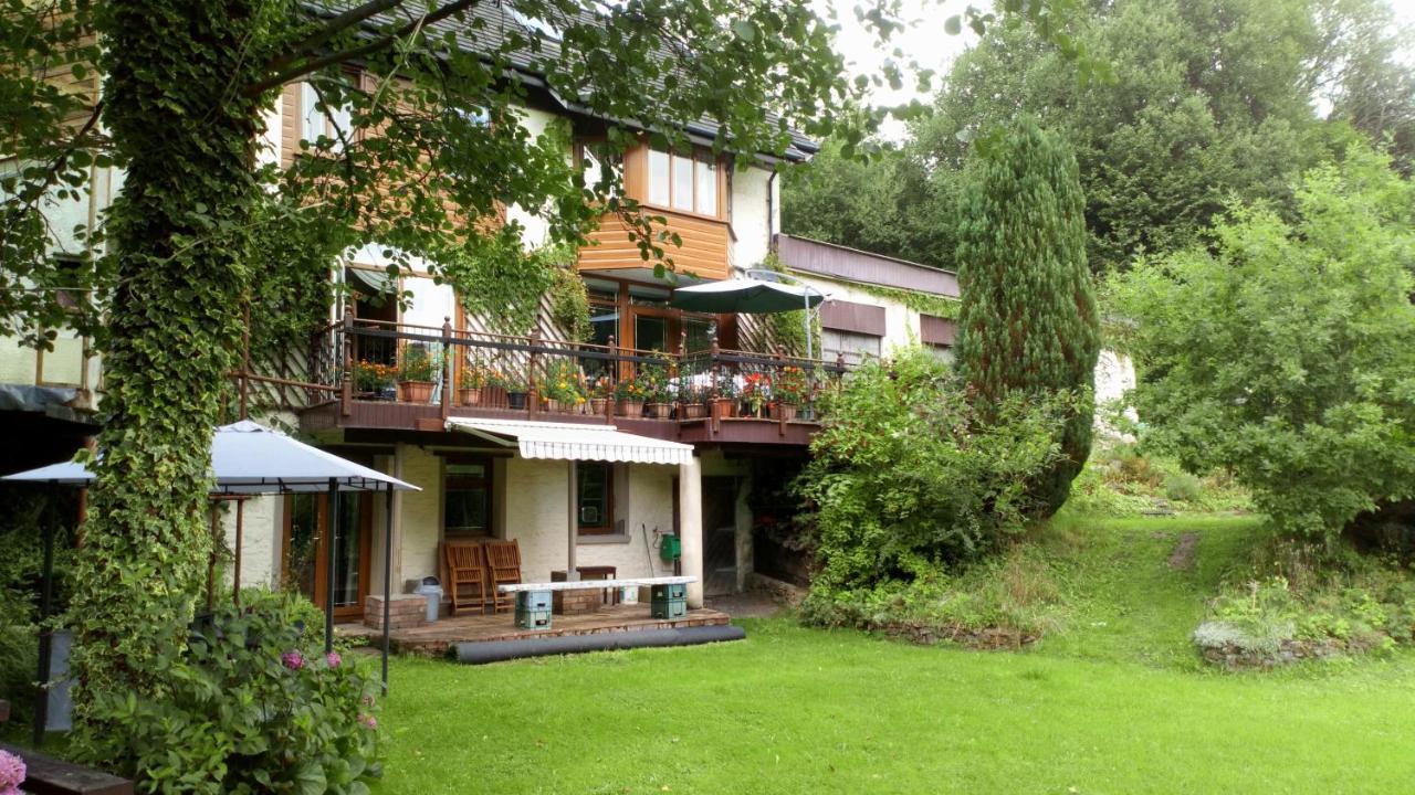 Cilbrwyn Bed & Breakfast Суонзи Екстериор снимка