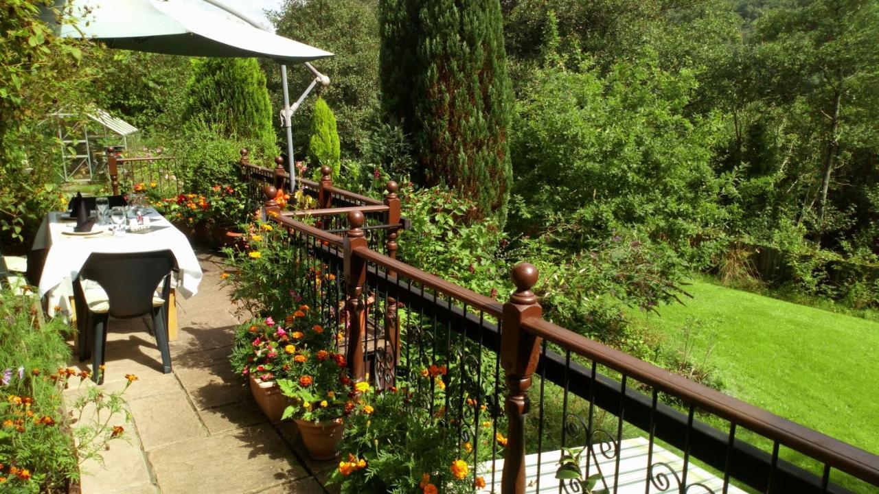 Cilbrwyn Bed & Breakfast Суонзи Екстериор снимка