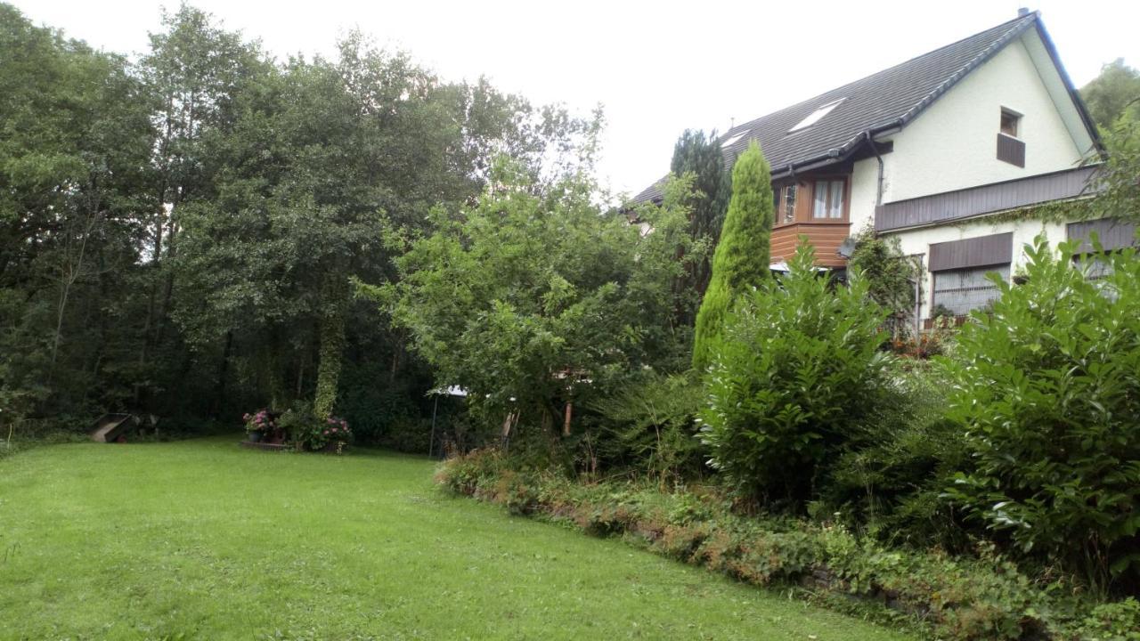 Cilbrwyn Bed & Breakfast Суонзи Екстериор снимка