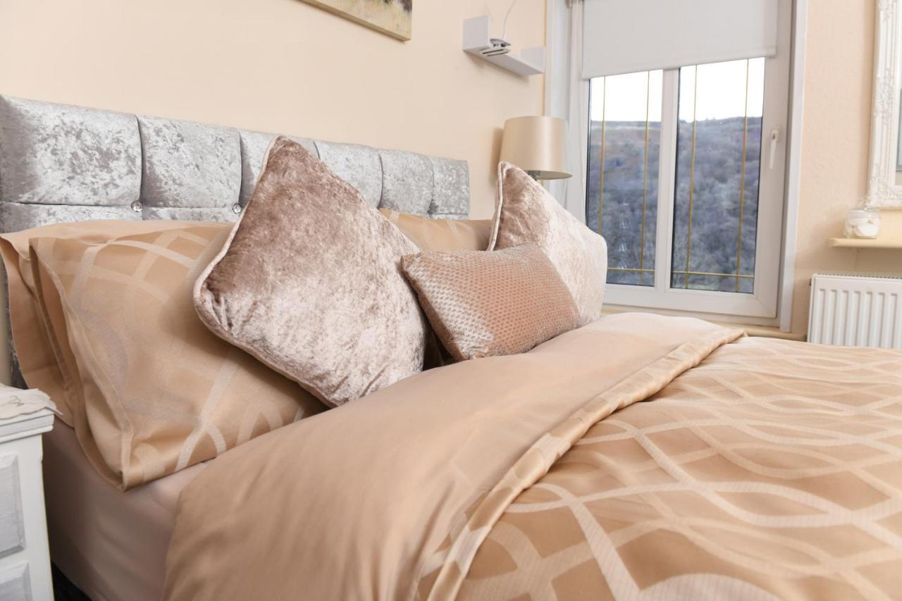 Cilbrwyn Bed & Breakfast Суонзи Екстериор снимка