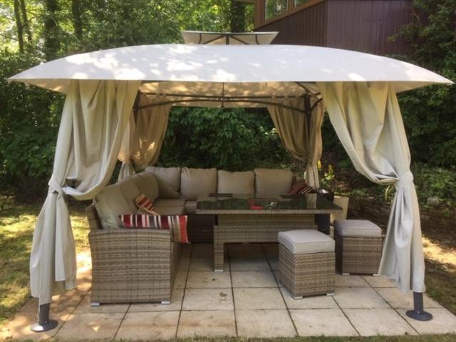Cilbrwyn Bed & Breakfast Суонзи Екстериор снимка